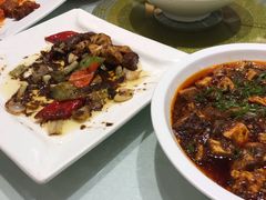 -和记小菜(东方店)