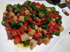 -上上瓷·艺境川菜(IFS旗舰店)