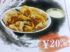 -正果忠记云吞濑粉(总店)