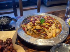 -破店肥哈·海鲜·烧烤(郑州银泰inPARK店)