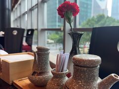 -新天世纪中餐厅