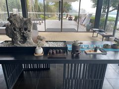 -禅驿嘉定院子-禅欢江景餐厅·中餐·户外烧烤定制(乐山大佛店)