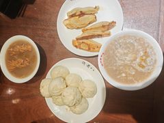 -许老八包子铺(回龙窝店)