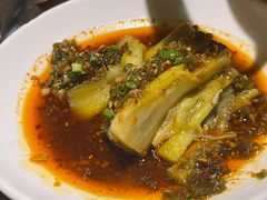 -全牛匠·乐山跷脚牛肉(新中关店)