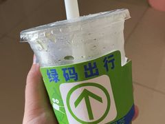 -茶救星球·蔬果茶(福田水围店)