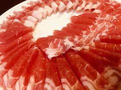-清真·鸦儿李记·涮肉(和平里店)