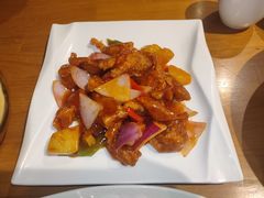 -乐忻皇朝(上海中心大厦店)