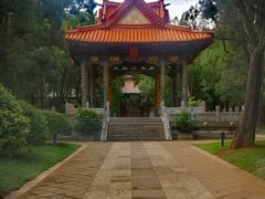 -建水文庙