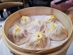 蟹粉小笼-弄堂咪道-饭香·面香·馄饨香(汇锦广场店)