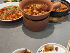 -情妹耙泥鳅·江湖川菜(科华店)