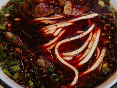 -德元兰州纯汤牛肉面