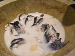 -云海肴云南菜·蒸汽石锅鱼(青岛万象城店)