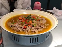 -北京烤鸭爱上川菜(中山路店)