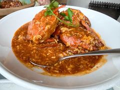 新加坡获奖辣椒珍宝蟹-珍宝海鲜JUMBO Seafood(ifc店)