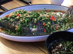 -妈妈的味道(和顺古镇店)