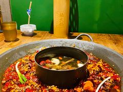 -楠火锅(龙阳广场店)