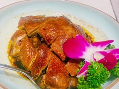 -上海宝华喜来登酒店·采悦轩中餐厅