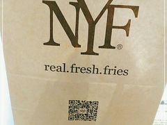 -纽约薯条(世豪广场店)