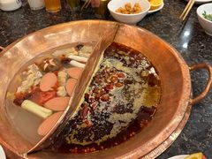 -老码头火锅(骡马市店)