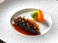 -臻宝中餐厅·大连菜·海鲜·融合菜(大连一方城堡豪华精选酒店)