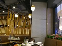 大堂-虾吃虾涮.虾火锅.肉蟹煲(步步高梅溪新天地店)