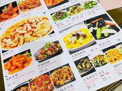 -京天红酒家(虎坊路店)