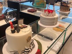 -麦雪尔甜品·生日蛋糕(新街口旗舰店)