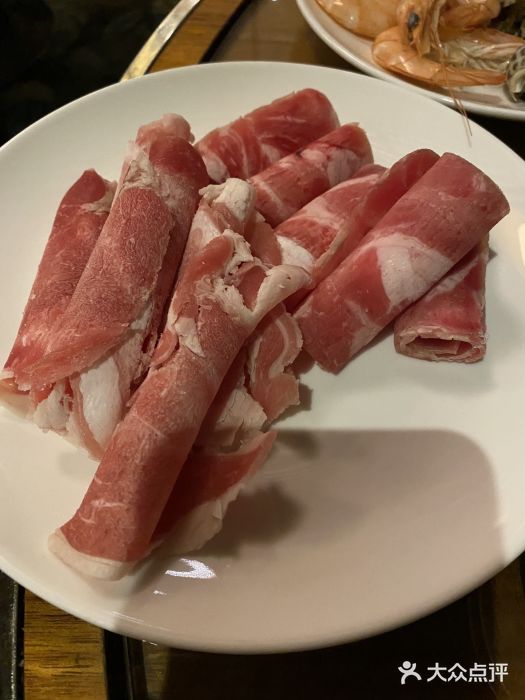 长春净月潭喜来登酒店·盛宴标帜餐厅图片