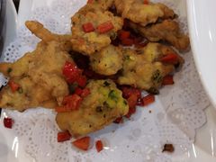 -长兴菜馆(高桥店)