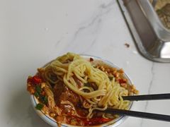 -大四喜·鲜牛肉火锅(洛阳大学城店)