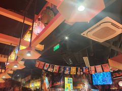 -有喜屋·日料·居酒屋(旭辉广场店)