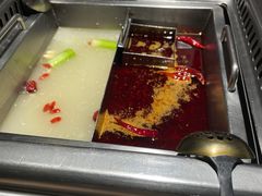 -野妹经典火锅(江夏中百店)