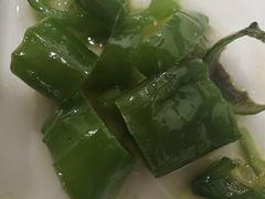 椒圈-盈田盈粥庄(博山东路店)