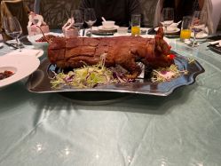 -金茂深圳JW万豪酒店·宴会厅