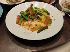 -港丽餐厅(高德置地店)