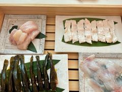 -漾亚·雍雅合鲜(桐梓林店)