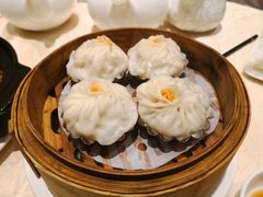 精致上海小笼包-白云宾馆·白云宴餐厅