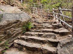 -黑龙潭风景区