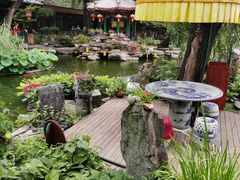 -白家大院·王府宫廷菜(苏州街店)