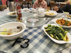 -钱大妈海鲜饭店(保利林语店)