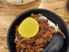 -阿勇鲁肉饭(龙茗路店)