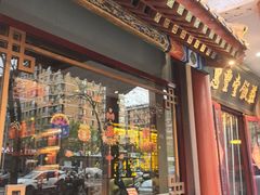 -惠丰堂饭庄·烤鸭·京味菜(西北旺·航天城店)