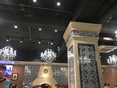 -巴依老爷新疆美食(清华东门店)