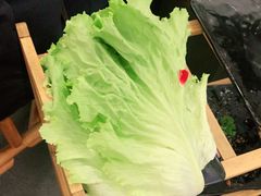 -老渔家·白族·石板烧·野生菌火锅(古城中心店)