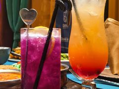 -甘尼仕印度餐厅爵士酒吧(阳春巷店)