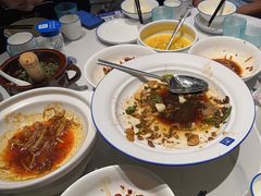 -兰湘子·湘菜小炒(南京江宁万达店)