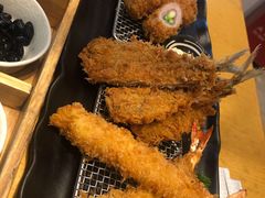 -胜博殿日式炸猪排(西红门店)