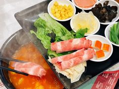 -大官米线(喜盈门范城店)