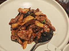 -德永枣香烤鸭(官舍店)