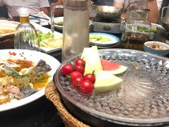 -曹家小菜(胜太路店)